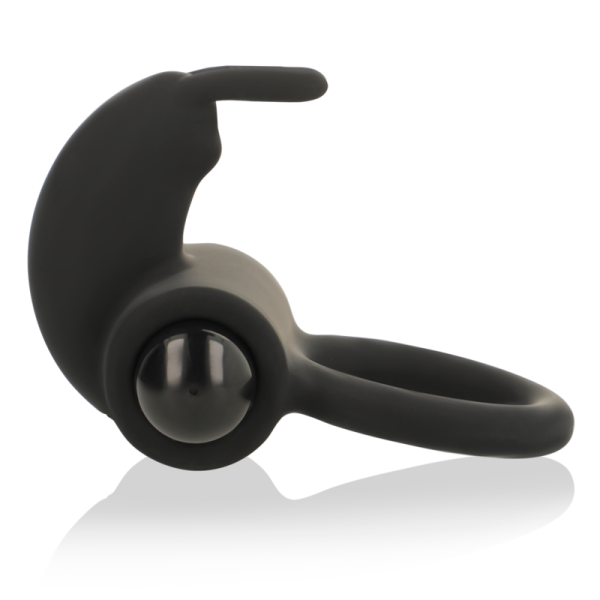OHMAMA SILICONE VIBRATING RING 3 CM - Image 3