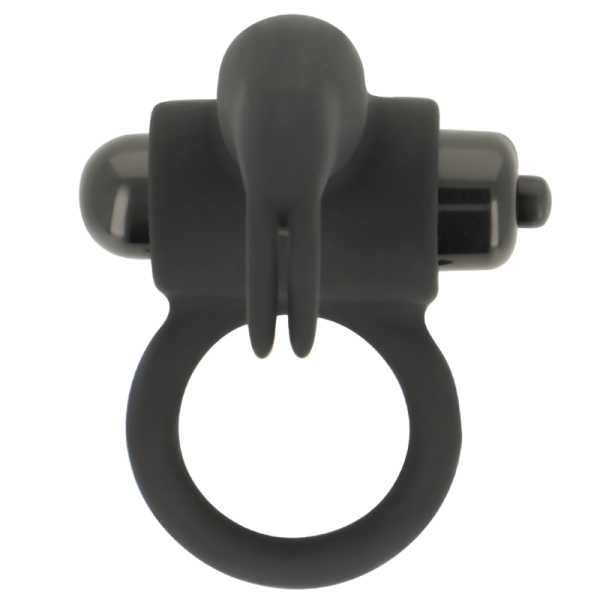 OHMAMA SILICONE VIBRATING RING 3 CM - Image 5