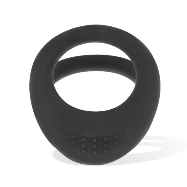 OHMAMA DOUBLE SILICONE RING 3.5 CM - 4.5 CM - Image 3