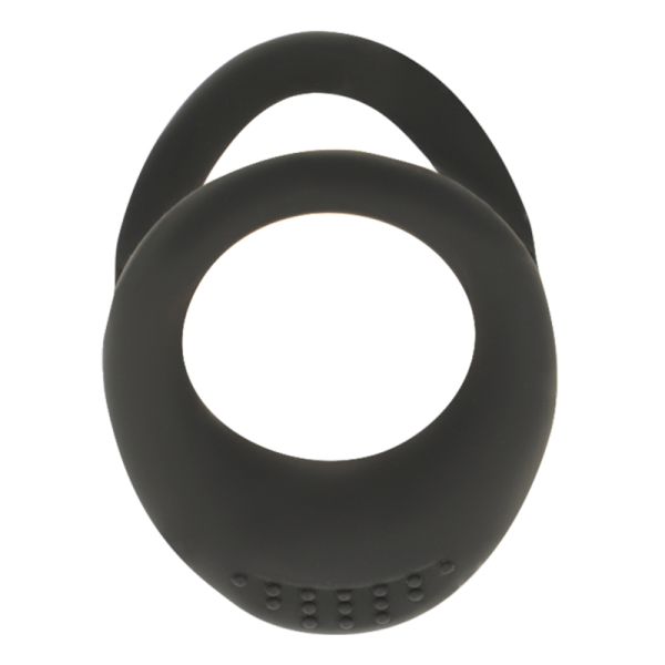 OHMAMA DOUBLE SILICONE RING 3.5 CM - 4.5 CM - Image 4