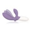 LELO LOKI WAVE 2 PROSTATE MASSAGER - VIOLET DUSK - Image 2