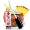 SECRETPLAY LIP GLOSS VIBRANT KISS - PINA COLADA