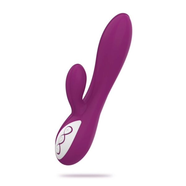 COVERME TAYLOR VIBRATOR WATCHME WIRELESS TECHNOLOGY COMPATIBLE - Image 5