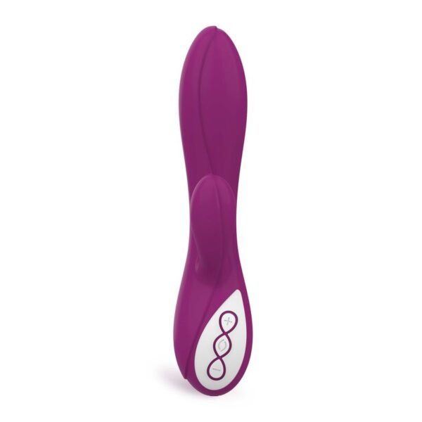 COVERME TAYLOR VIBRATOR WATCHME WIRELESS TECHNOLOGY COMPATIBLE - Image 6