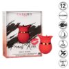 CALIFORNIA EXOTICS FRENCH KISS SWEET TALKER - Image 2