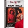 CALIFORNIA EXOTICS CHEAP THRILLS THE SHE DEVIL - Image 6
