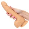 CALIFORNIA EXOTICS SILICONE STUDS 20,32 CM SKIN - Image 5