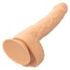CALIFORNIA EXOTICS SILICONE STUDS 20,32 CM SKIN - Image 6