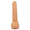 CALIFORNIA EXOTICS SILICONE STUDS 20,32 CM SKIN - Image 10