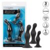 CALIFORNIA EXOTICS ANAL RIPPLE KIT - Image 2