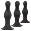 CALIFORNIA EXOTICS ANAL RIPPLE KIT - Image 6