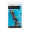 CALIFORNIA EXOTICS RIBBED ANAL STUD - Image 8