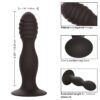 CALIFORNIA EXOTICS RIBBED ANAL STUD - Image 3