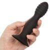 CALIFORNIA EXOTICS RIBBED ANAL STUD - Image 5