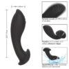 CALIFORNIA EXOTICS LIQUID SILICONE FLEX PROBE - Image 3
