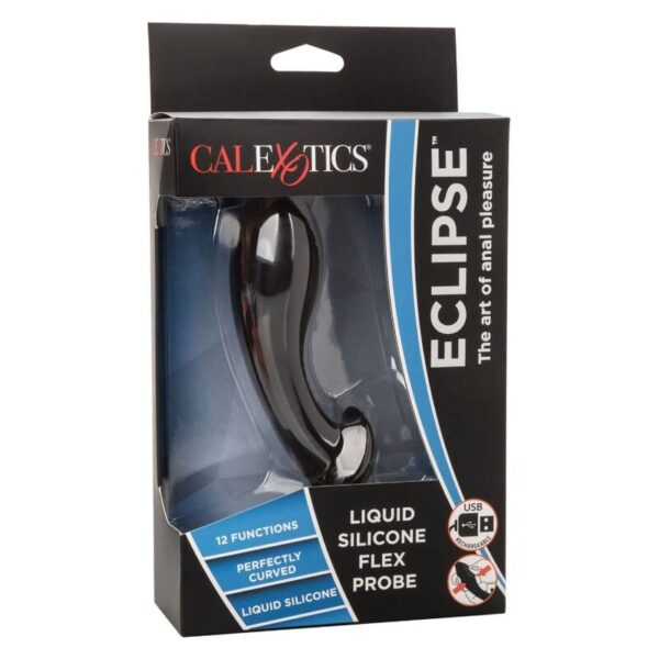 CALIFORNIA EXOTICS LIQUID SILICONE FLEX PROBE - Image 14