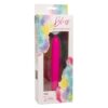CALIFORNIA EXOTICS BLISS VIBE PINK - Image 10