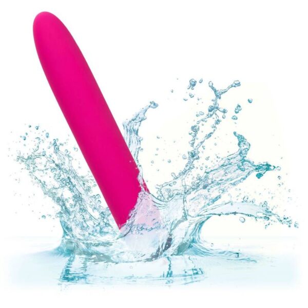 CALIFORNIA EXOTICS BLISS VIBE PINK - Image 5