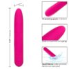 CALIFORNIA EXOTICS BLISS VIBE PINK - Image 2