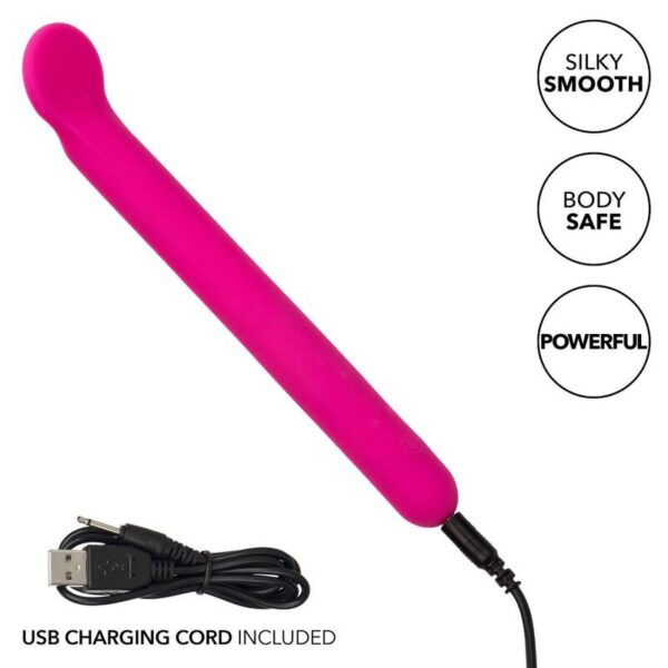 CALIFORNIA EXOTICS BLISS CLITORIFFIC PINK - Image 2