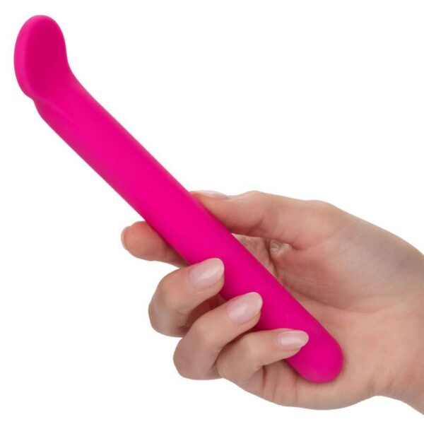 CALIFORNIA EXOTICS BLISS CLITORIFFIC PINK - Image 4