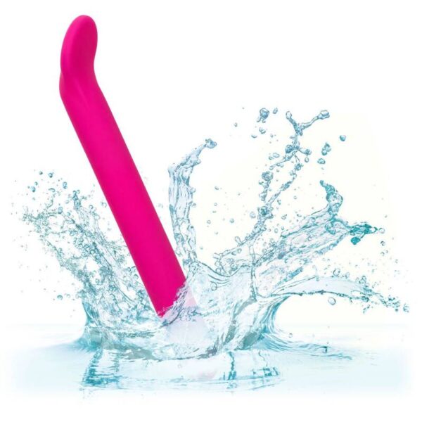 CALIFORNIA EXOTICS BLISS CLITORIFFIC PINK - Image 5