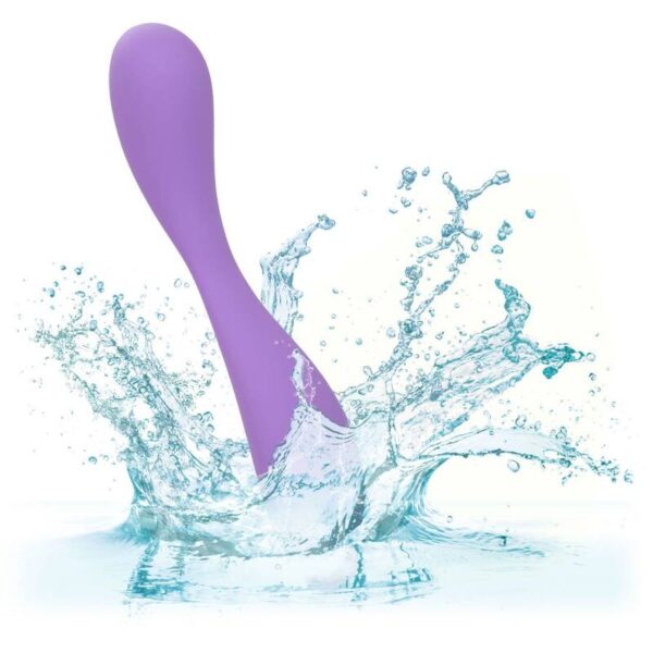 CALIFORNIA EXOTICS CONTOUR DEMI VIOLET - Image 5
