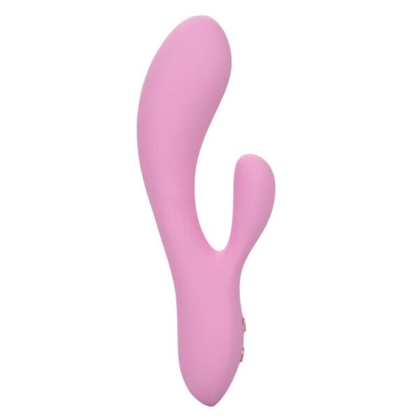 CALIFORNIA EXOTICS CONTOUR ZOIE PINK - Image 8