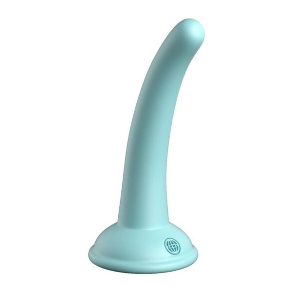 PIPEDREAMS CURIOUS FIVE 12,7 CM GREEN - Image 2
