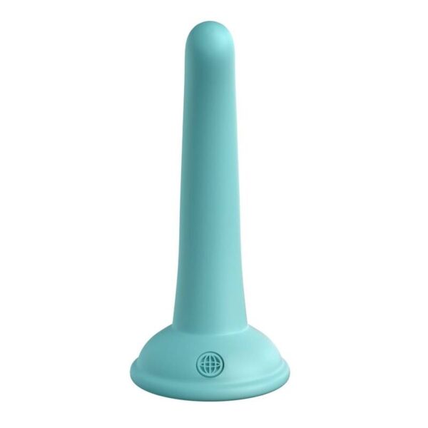 PIPEDREAMS CURIOUS FIVE 12,7 CM GREEN - Image 3