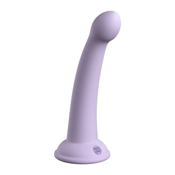 PIPEDREAMS SECRET EXPLORER 15,24 CM VIOLET - Image 2