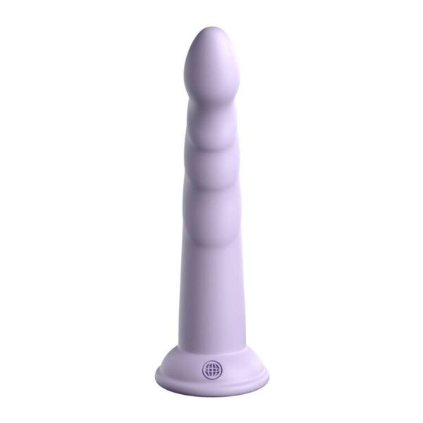 PIPEDREAMS SLIM SEVEN 17,78 CM VIOLET - Image 3