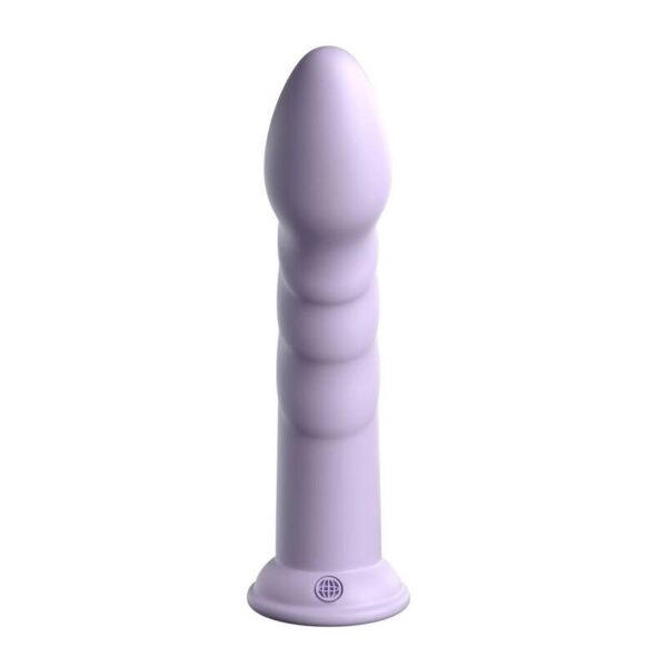 PIPEDREAMS SUPER EIGHT 20,32 CM VIOLET - Image 4