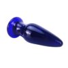 BUTTOCKS THE SHINING GLASS BUTTPLUG - Image 4