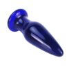 BUTTOCKS THE SHINING GLASS BUTTPLUG - Image 5