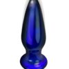 BUTTOCKS THE SHINING GLASS BUTTPLUG - Image 6
