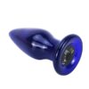 BUTTOCKS THE SHINING GLASS BUTTPLUG - Image 8