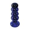 BUTTOCKS THE RADIANT GLASS BUTTPLUG - Image 3