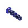 BUTTOCKS THE RADIANT GLASS BUTTPLUG - Image 4
