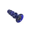 BUTTOCKS THE RADIANT GLASS BUTTPLUG - Image 5