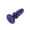 BUTTOCKS THE RADIANT GLASS BUTTPLUG - Image 7