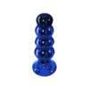 BUTTOCKS THE RADIANT GLASS BUTTPLUG - Image 8