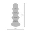 BUTTOCKS THE RADIANT GLASS BUTTPLUG - Image 2