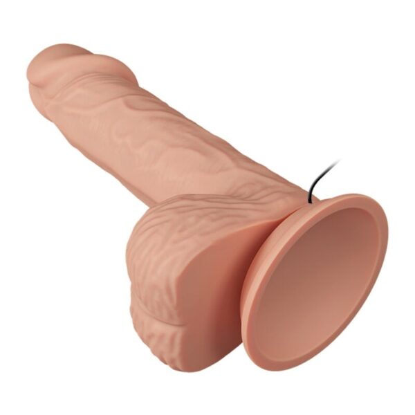 BEAUTIFUL ENCOUNTER CATOBLEPAS THRUSTING 20.6 CM - FLESH - Image 4