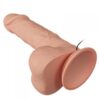 BEAUTIFUL ENCOUNTER BAHAMUT THRUSTING 21.8 CM - FLESH - Image 2