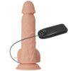 BEAUTIFUL ENCOUNTER BAHAMUT THRUSTING 21.8 CM - FLESH - Image 3