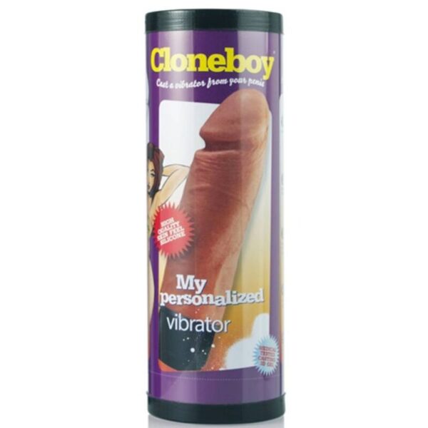 CLONEBOY PENIS CLONER KIT WITH VIBRATOR - Image 2