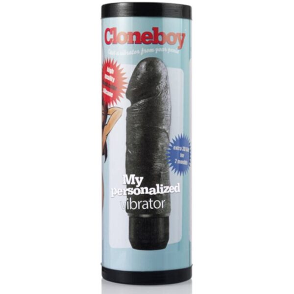 CLONEBOY KIT PENIS CLONER WITH VIBRATION BLACK - Image 2