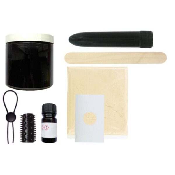 CLONEBOY KIT PENIS CLONER WITH VIBRATION BLACK - Image 3