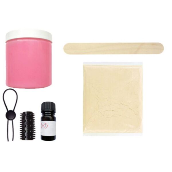 CLONEBOY DILDO TULIP INTENSE PINK - Image 3